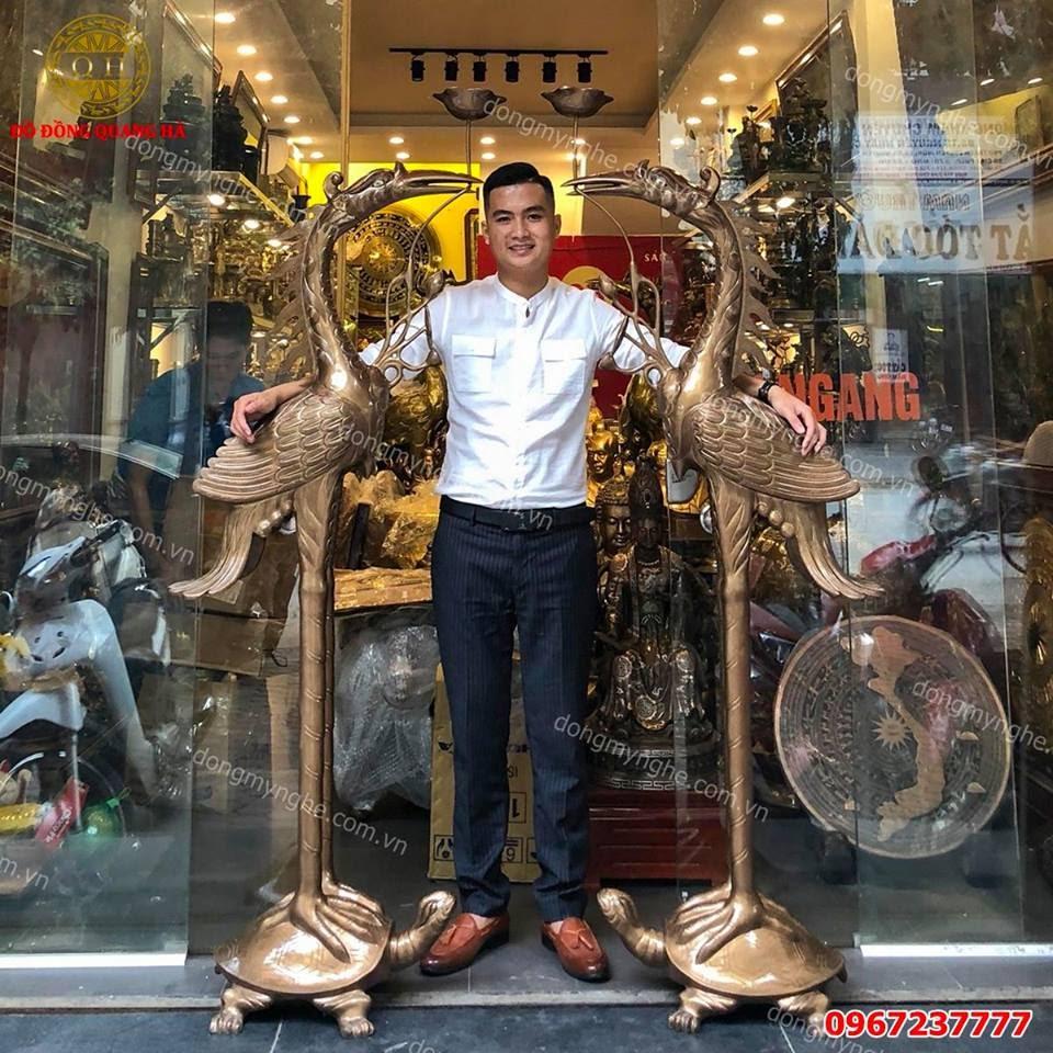 Đồ thờ cao cấp 