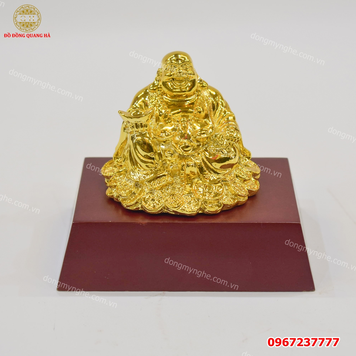 Tượng Phật Di Lặc Tượng Phật Di Lặc