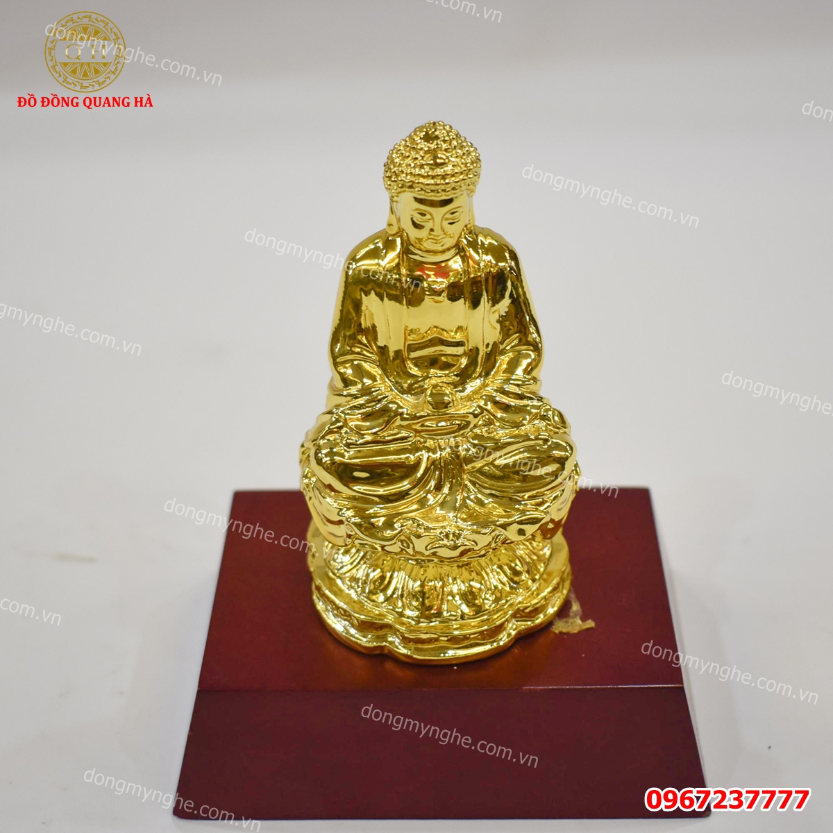 Tượng Phật A Di Đà