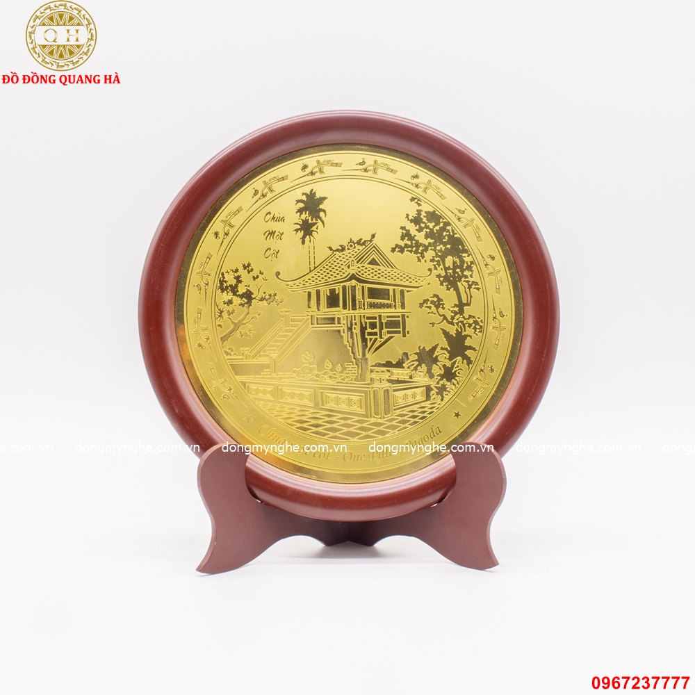 Mặt trống đồng lưu niệm