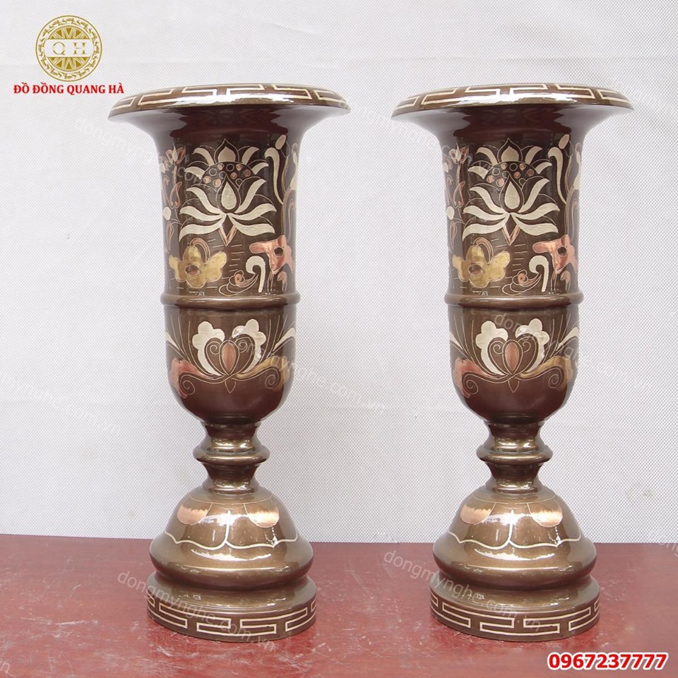 Ống đựng hương