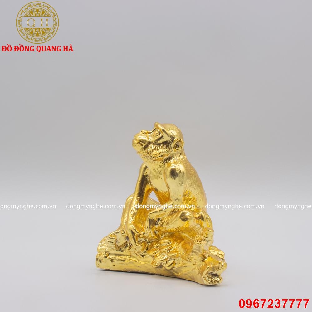 Tượng khỉ Tượng khỉ