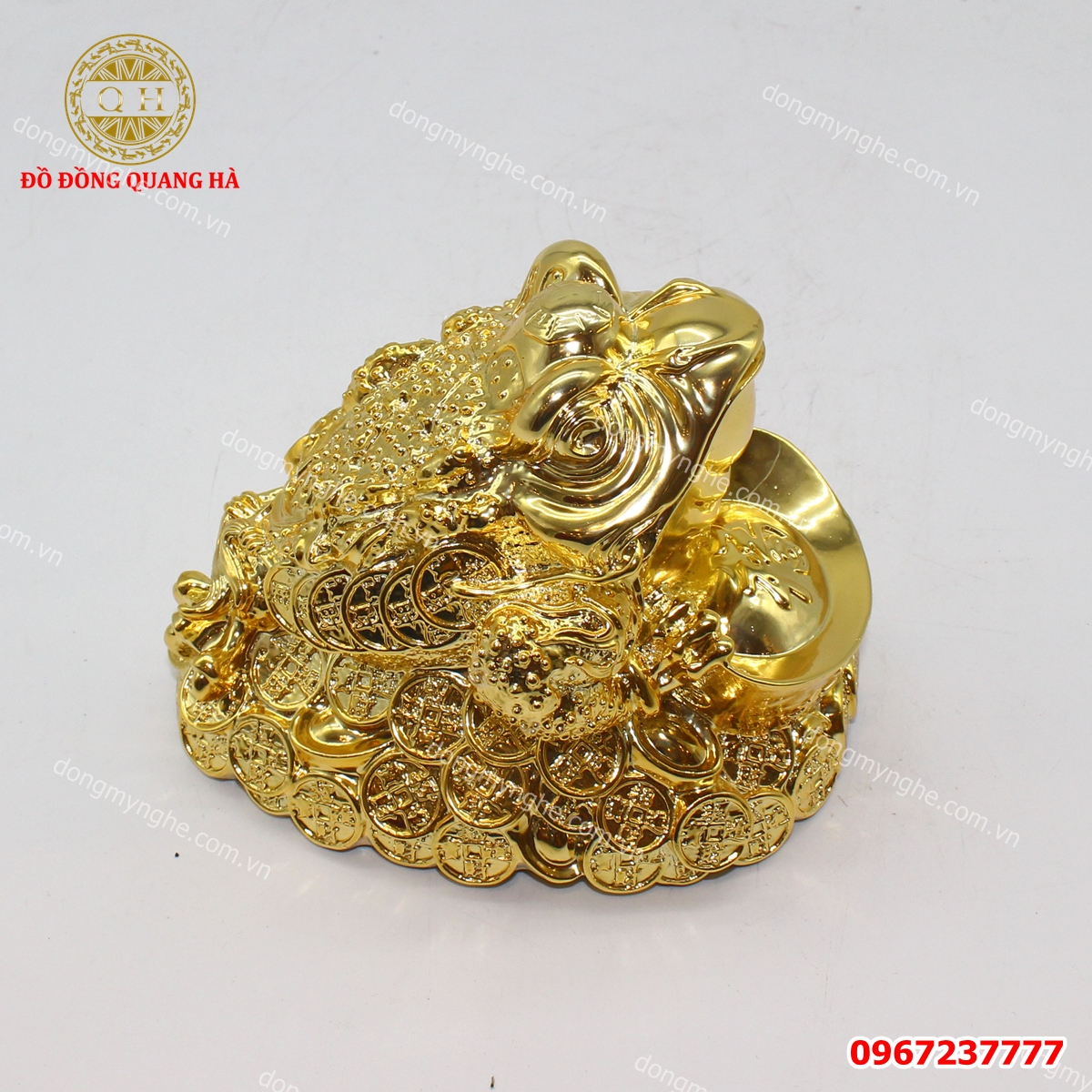 Cóc ngậm tiền giá rẻ Cóc ngậm tiền giá rẻ