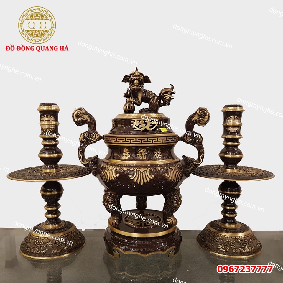 Bộ tam sự gồm những gì Bộ tam sự gồm những gì