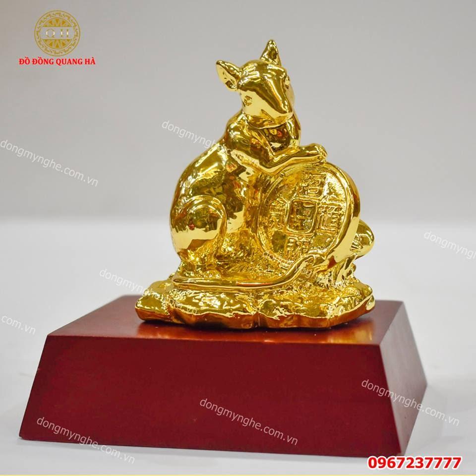 Biểu tượng con chuột