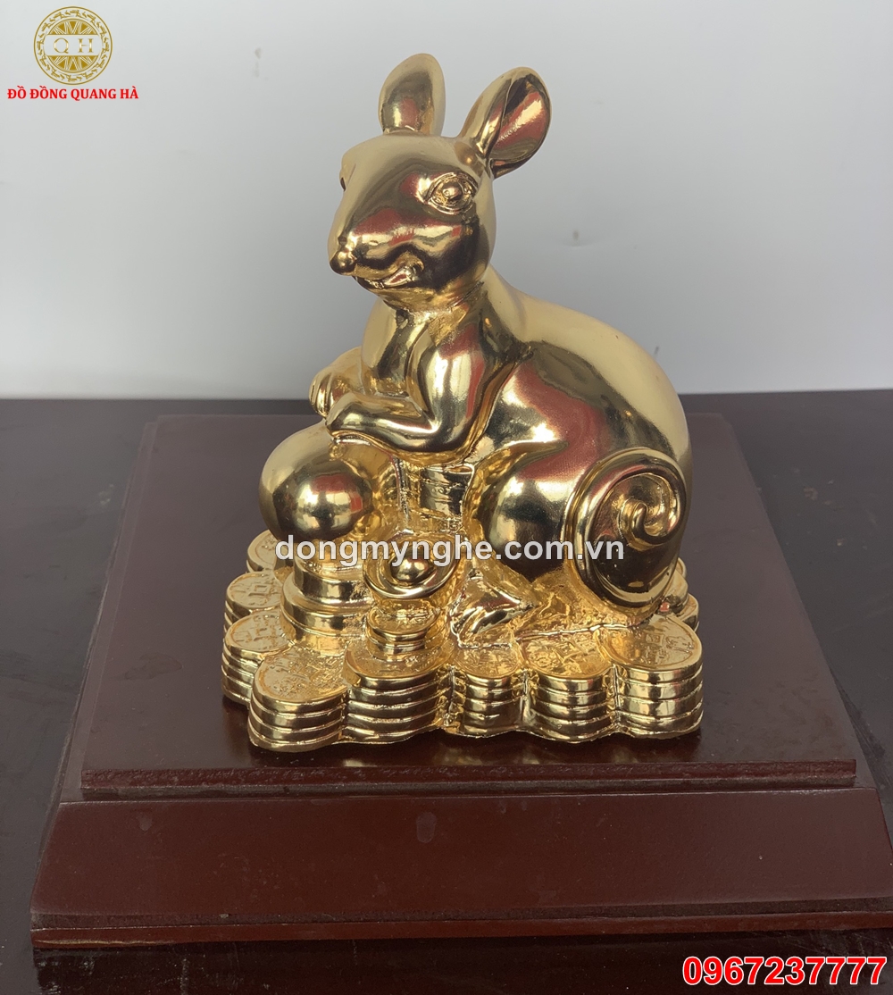 Biểu tượng con chuột