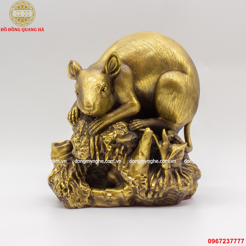 Tượng chuột Tượng chuột