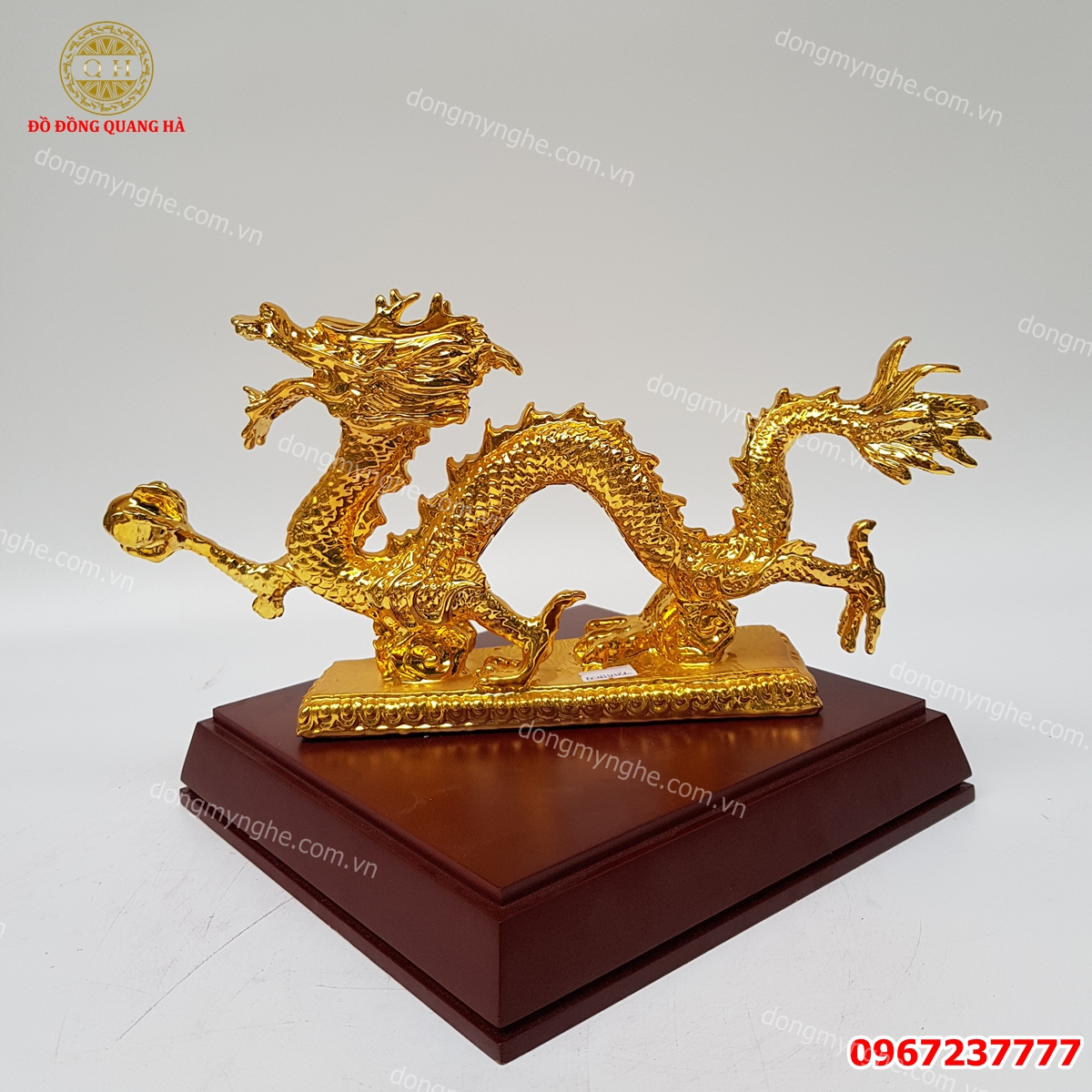 Tượng rồng phong thủy  Tượng rồng phong thủy