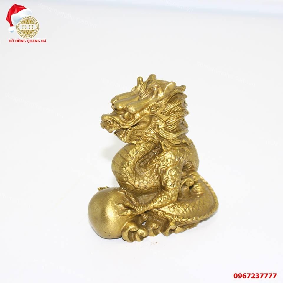 Tượng rồng phong thủy  Tượng rồng phong thủy