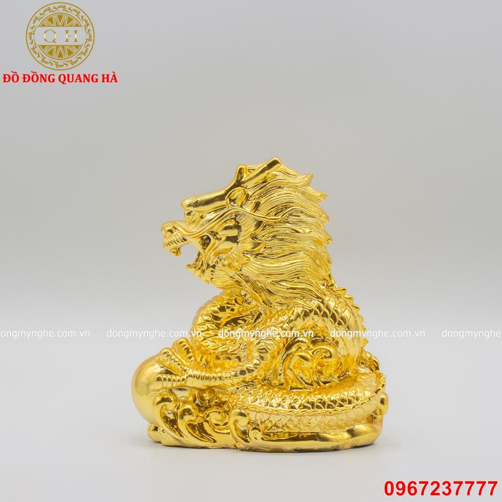 Tượng rồng phong thủy  Tượng rồng phong thủy