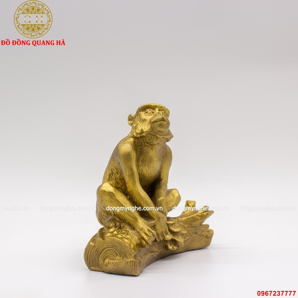 Tượng con khỉ  Tượng con khỉ