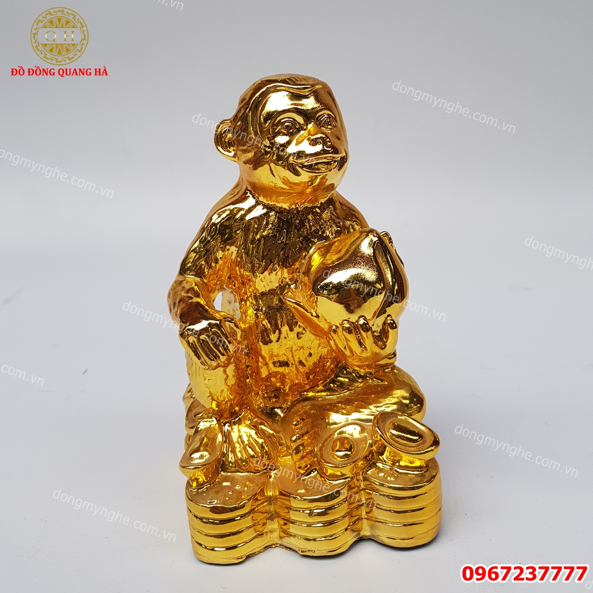 Tượng con khỉ  Tượng con khỉ