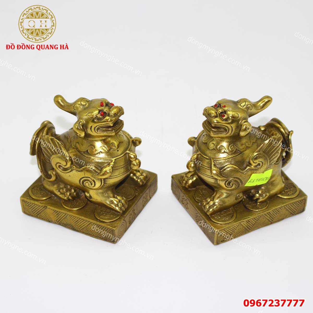 Tỳ hưu giá rẻ Tỳ hưu giá rẻ