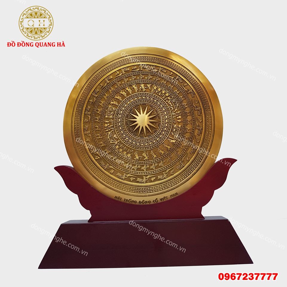 Trống đồng Việt Nam 