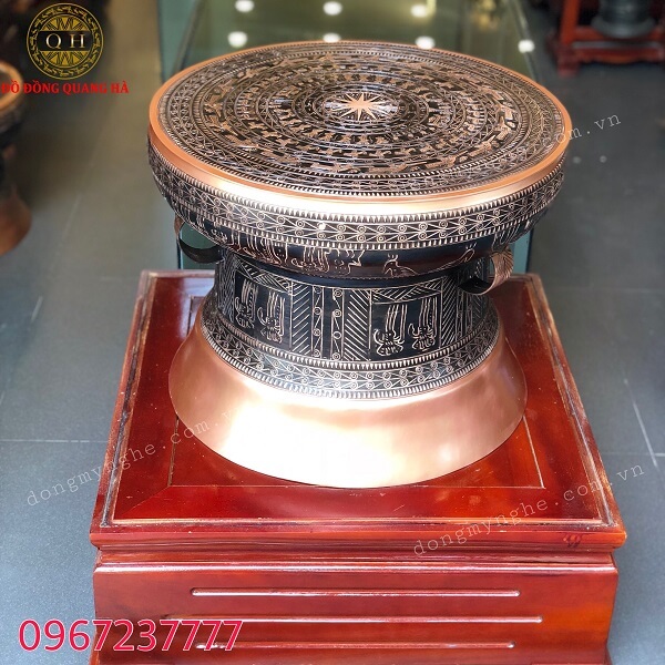 Trống đồng Việt Nam 