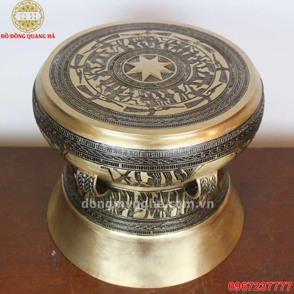 Trống đồng Việt Nam 