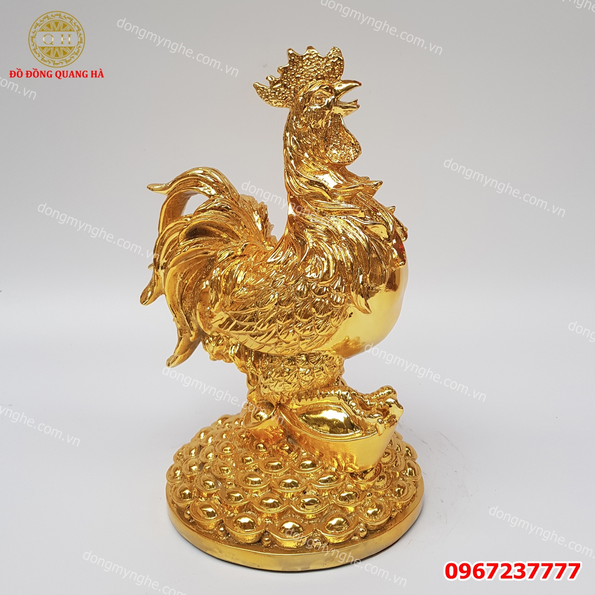 Tượng gà  Tượng gà