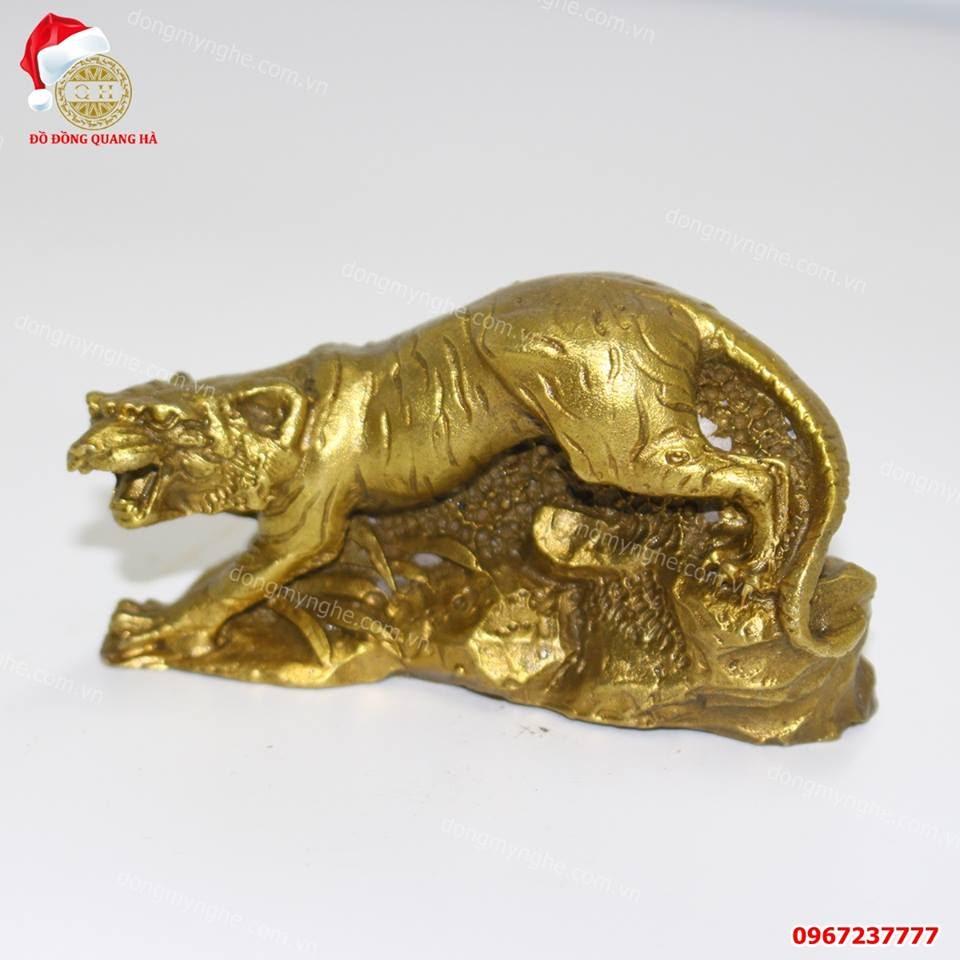 Tượng hổ Tượng hổ