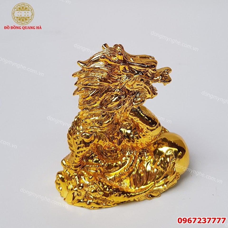 Tượng rồng Tượng rông