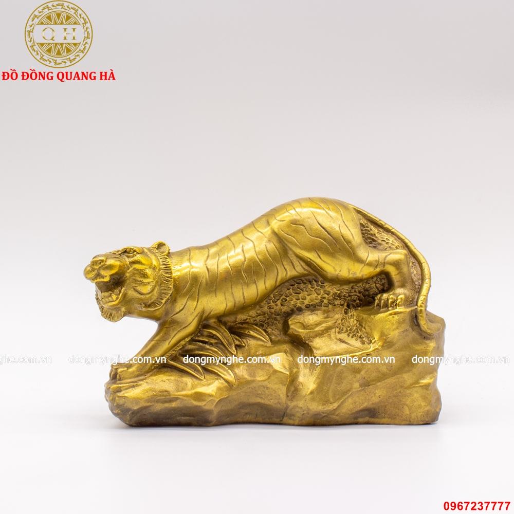 Biểu tượng con hổ Biểu tượng con hổ