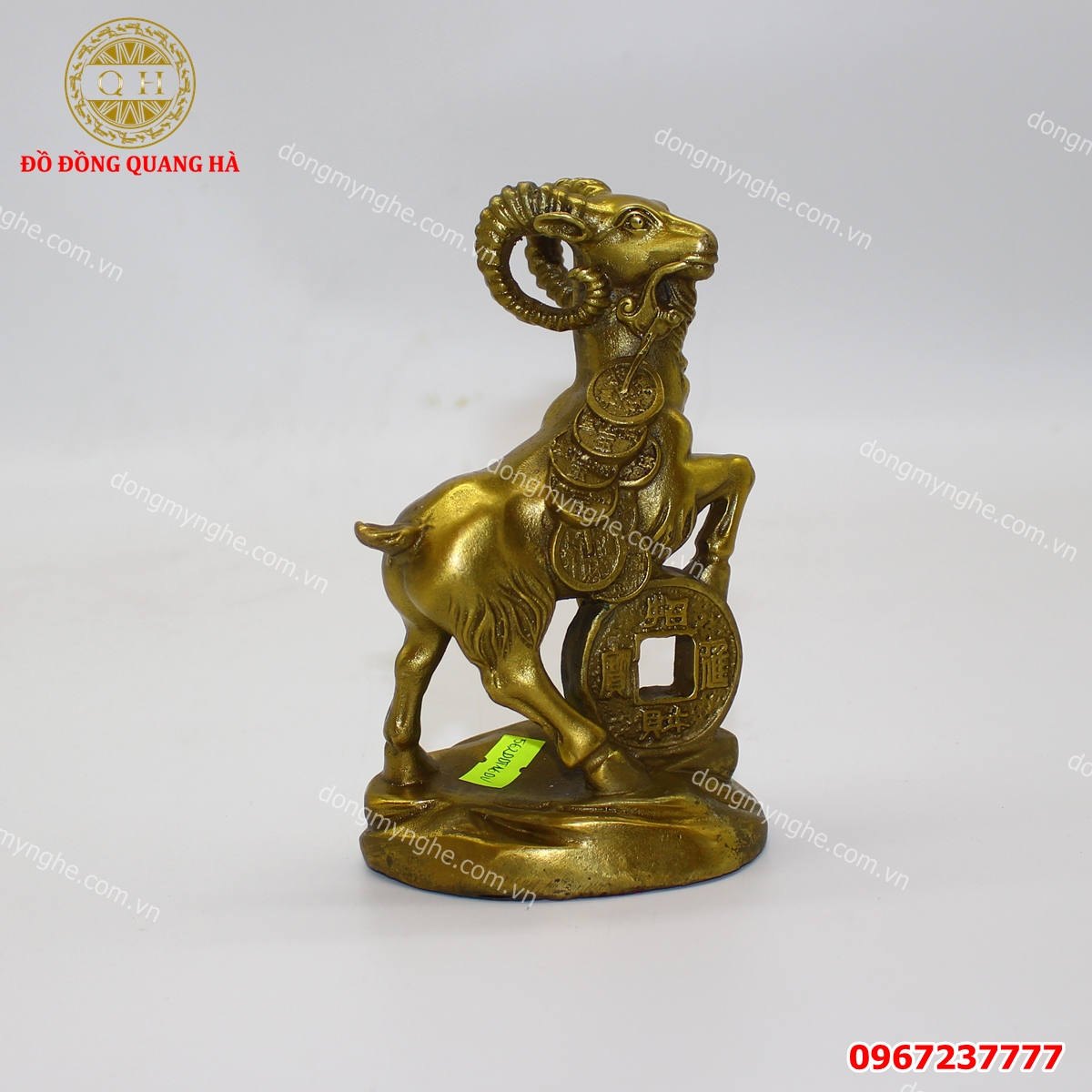 Tượng dê  Tượng dê