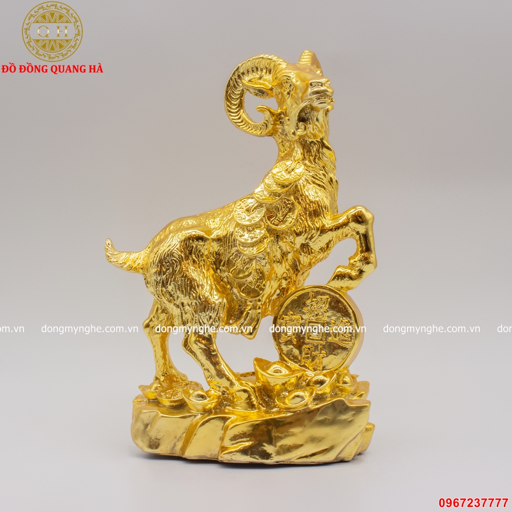 Tượng dê  Tượng dê