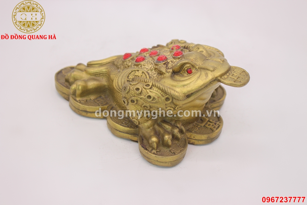 Thiềm thừ phong thủy