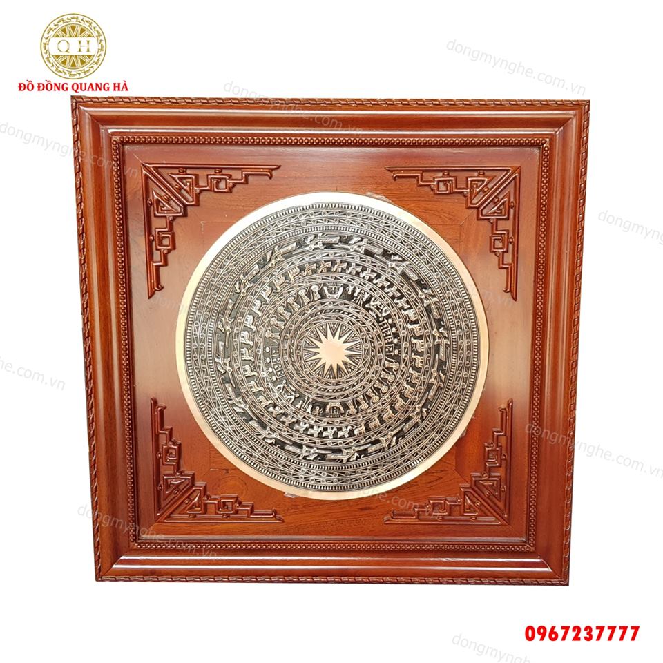 Trống đồng  Trống đồng