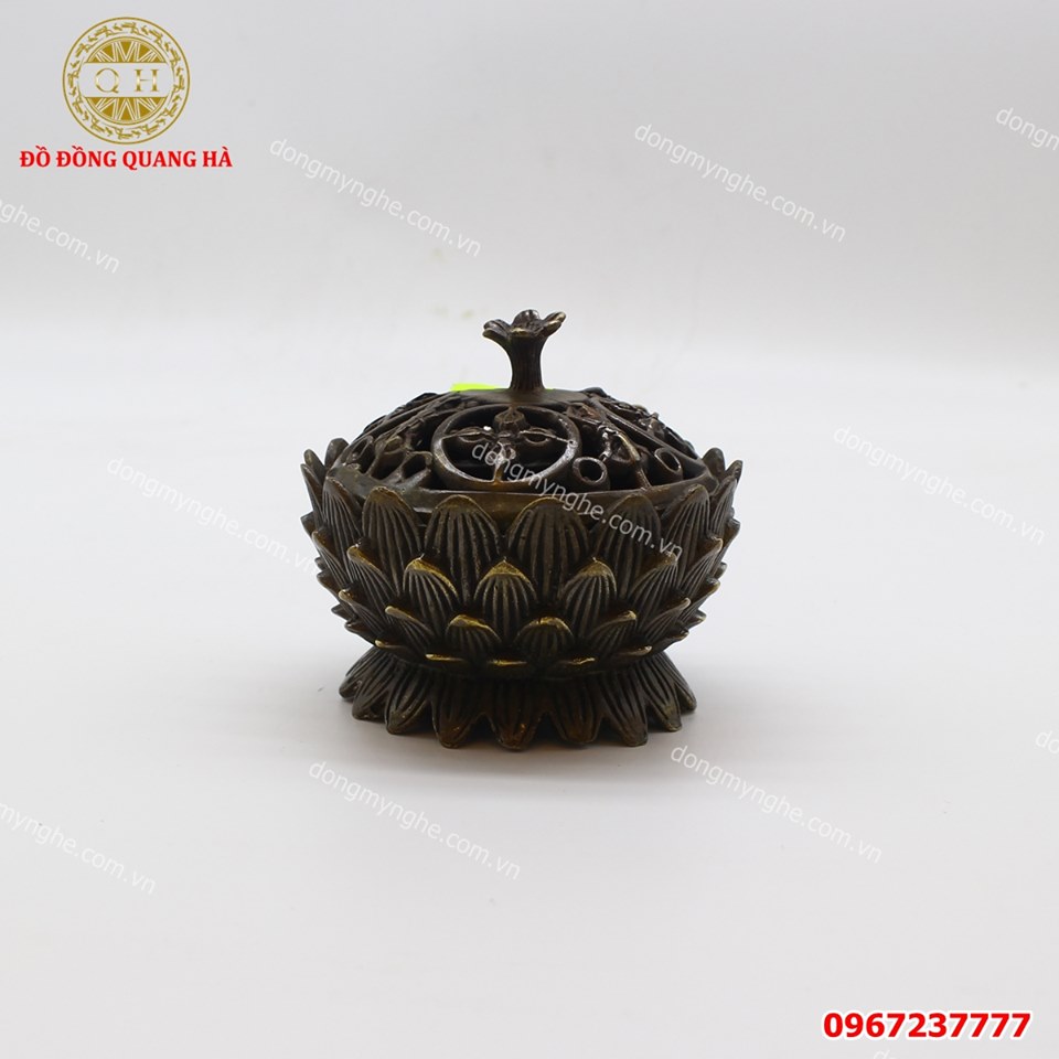 Đỉnh đồng mini Đỉnh đồng mini