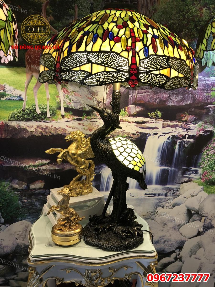 Cách đặt tượng ngựa phong thủy 