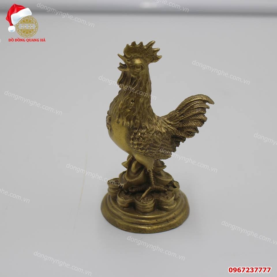Bán tượng gà trống 