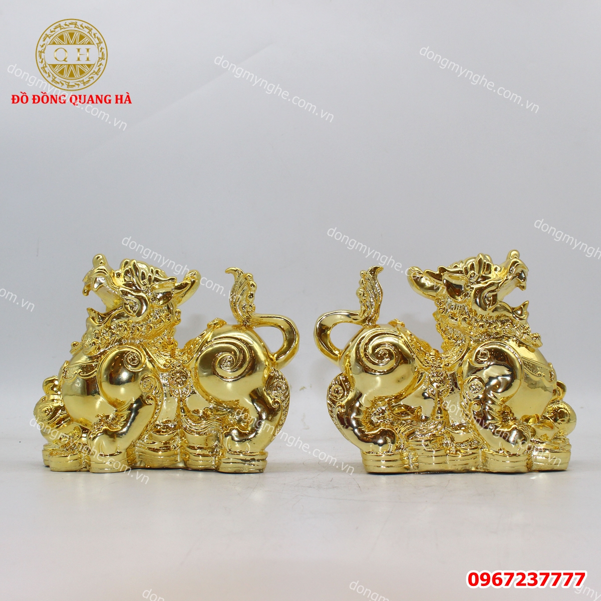 Nơi bán tỳ hưu uy tín