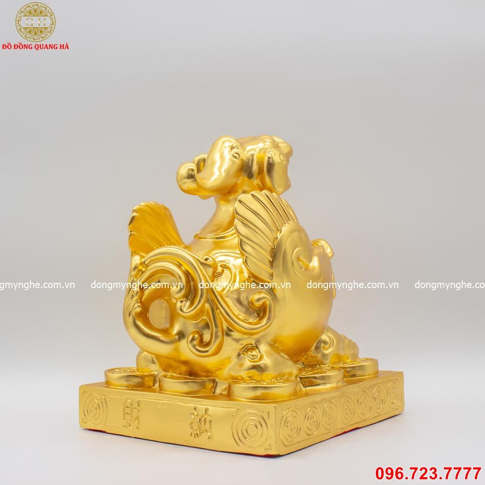 Mua tỳ hưu ở hà nội