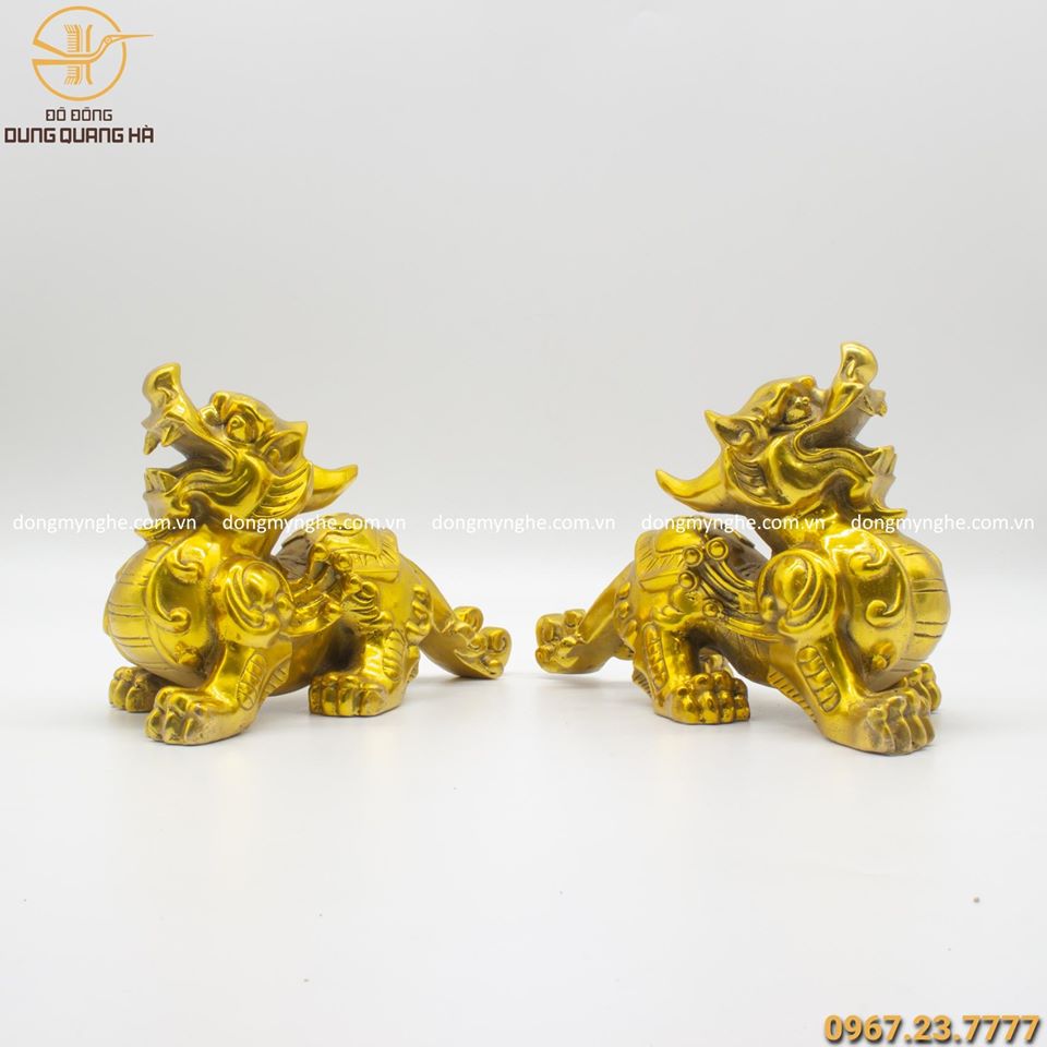 Tỳ hưu và những điều kiêng kỵ Tỳ hưu và những điều kiêng kỵ