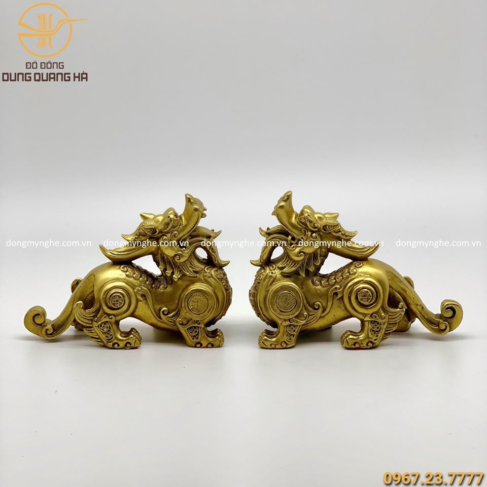 Tỳ hưu và những điều kiêng kỵ Tỳ hưu và những điều kiêng kỵ