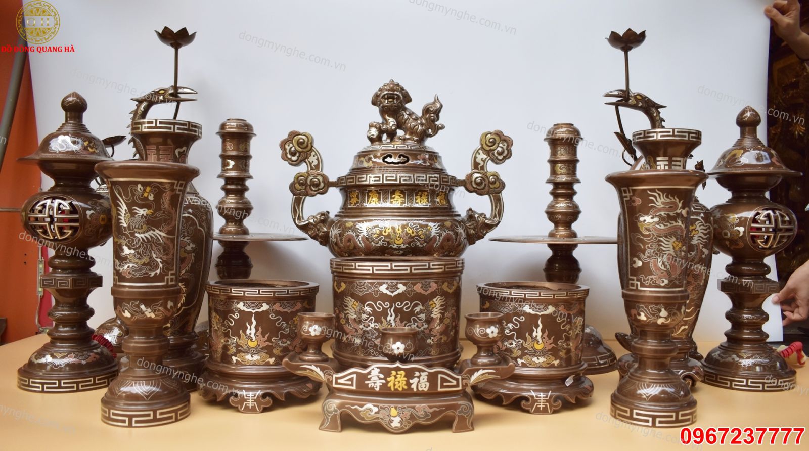 Đỉnh đồng ý yên nam định