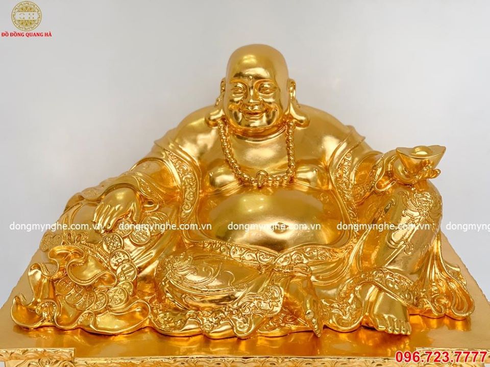 Mua tượng phật Di Lặc ở đâu