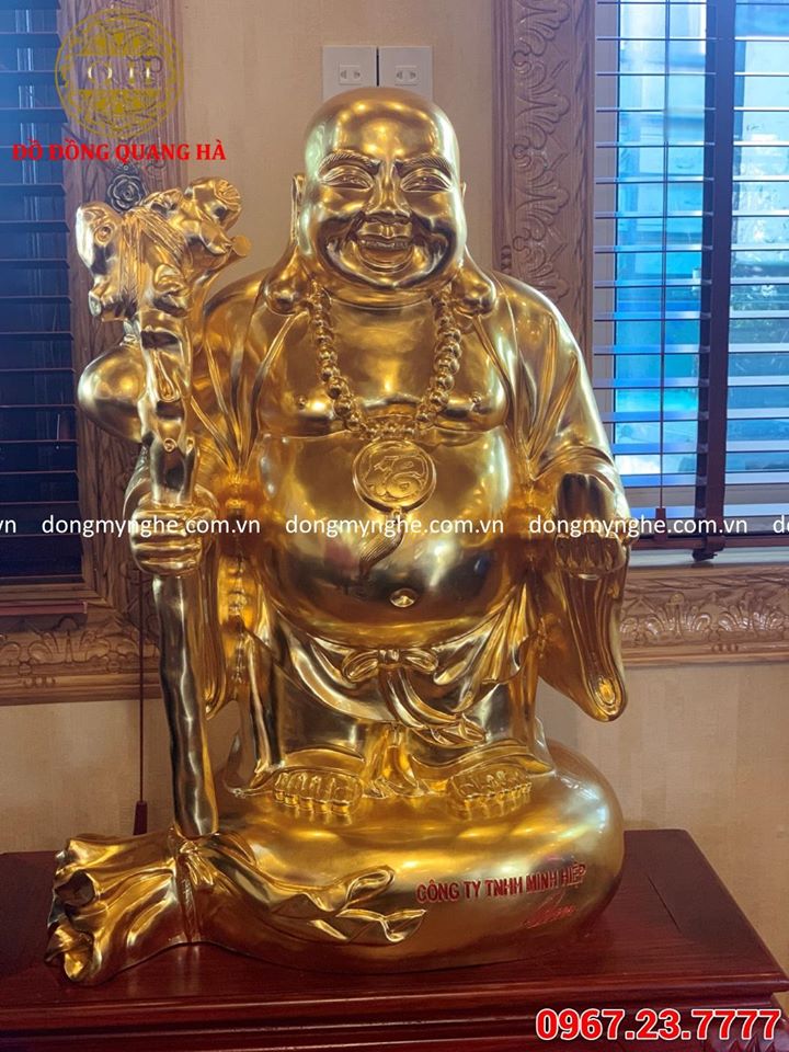 Mua tượng phật Di Lặc ở đâu