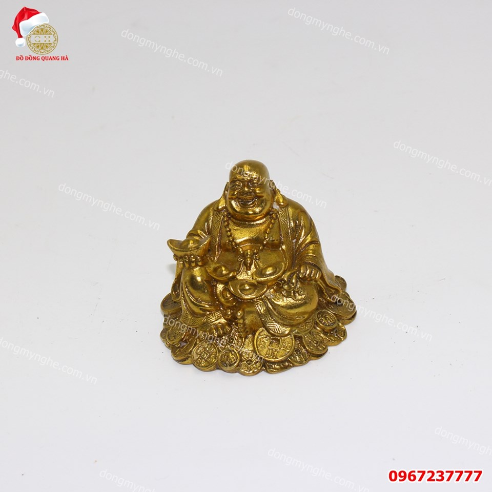 Mua tượng phật Di Lặc ở đâu