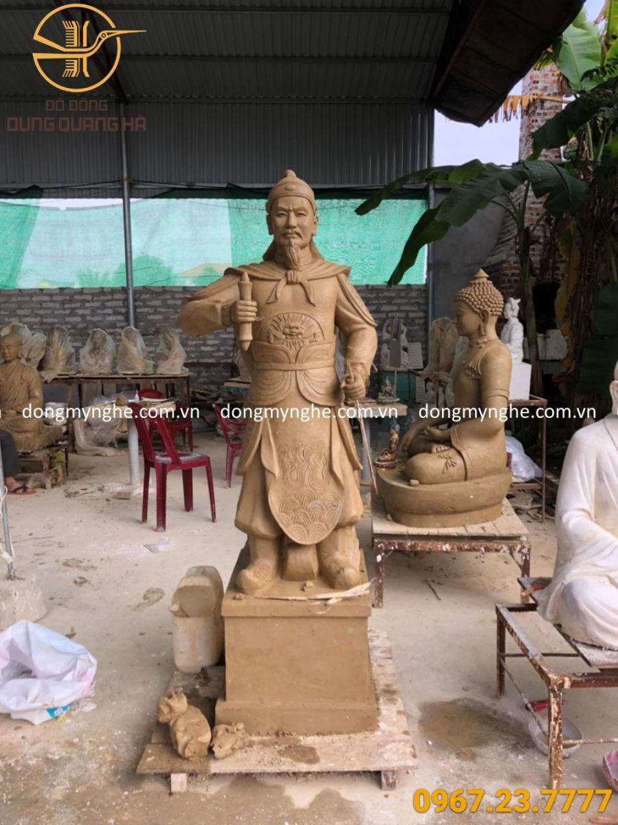 Bàn giao tượng Bàn giao tượng