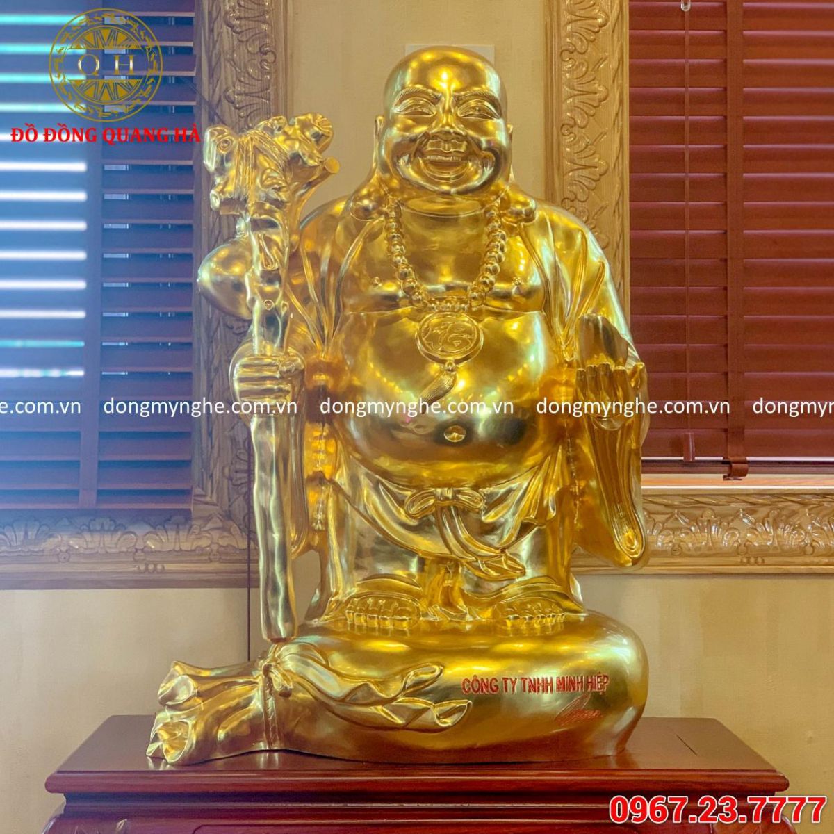 Bàn giao tượng Bàn giao tượng