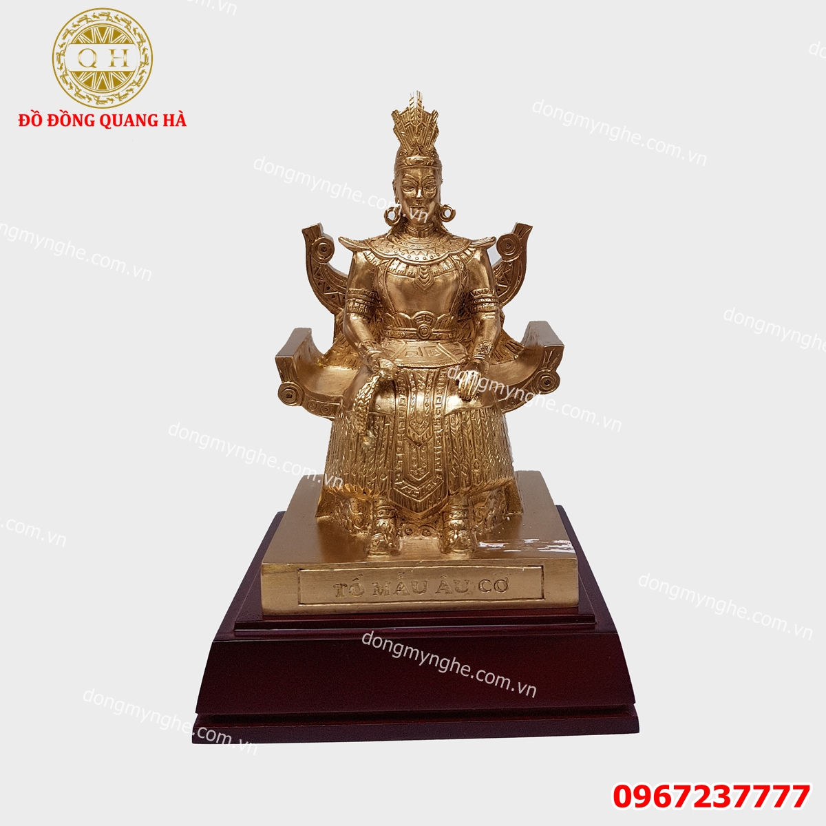 Ý nghĩa ngày giỗ tổ Hùng Vương