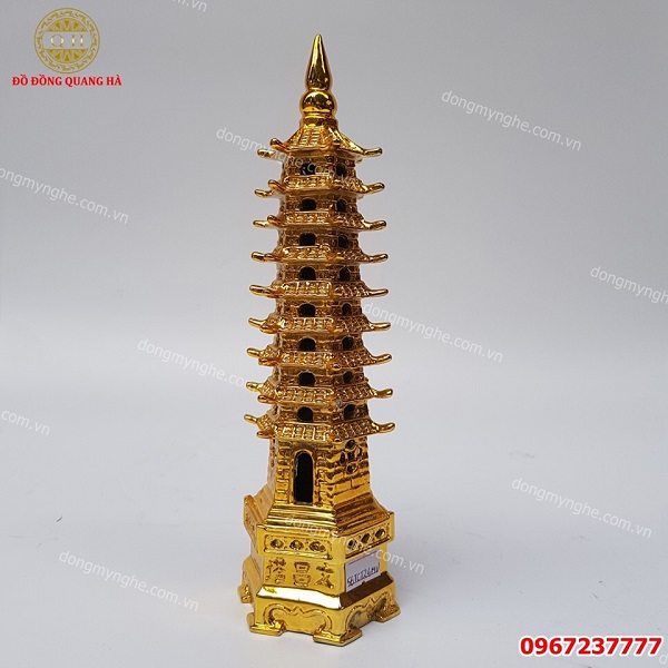 tháp văn xương đặt ở đâu tháp văn xương đặt ở đâu