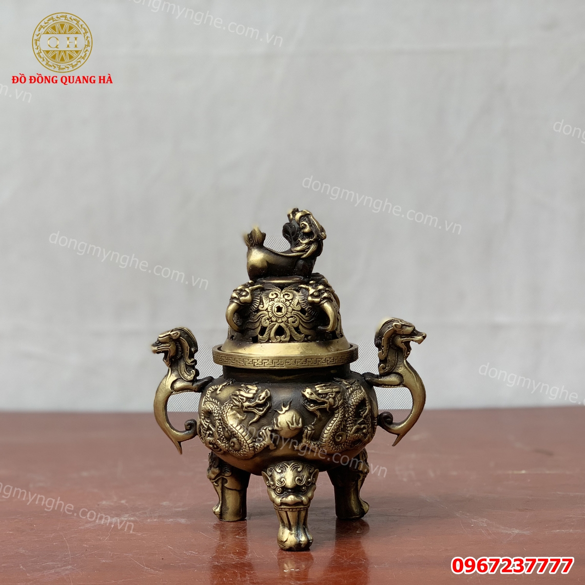 mua lư đốt trầm đẹp mua lư đốt trầm đẹp