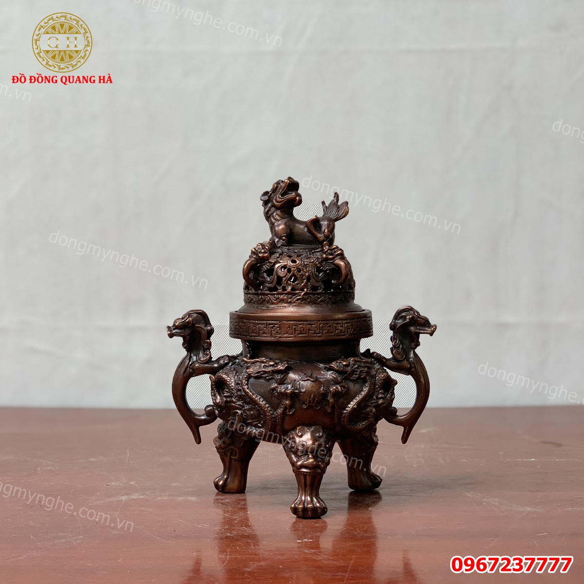 mua lư đốt trầm đẹp mua lư đốt trầm đẹp