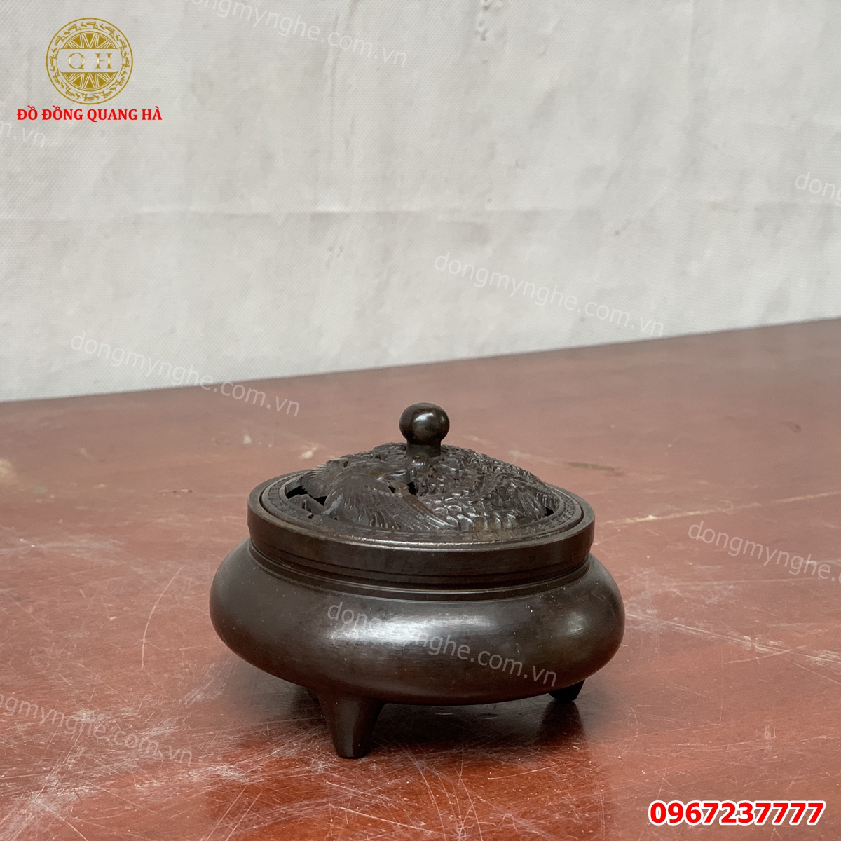 mua lư đốt trầm đẹp mua lư đốt trầm đẹp