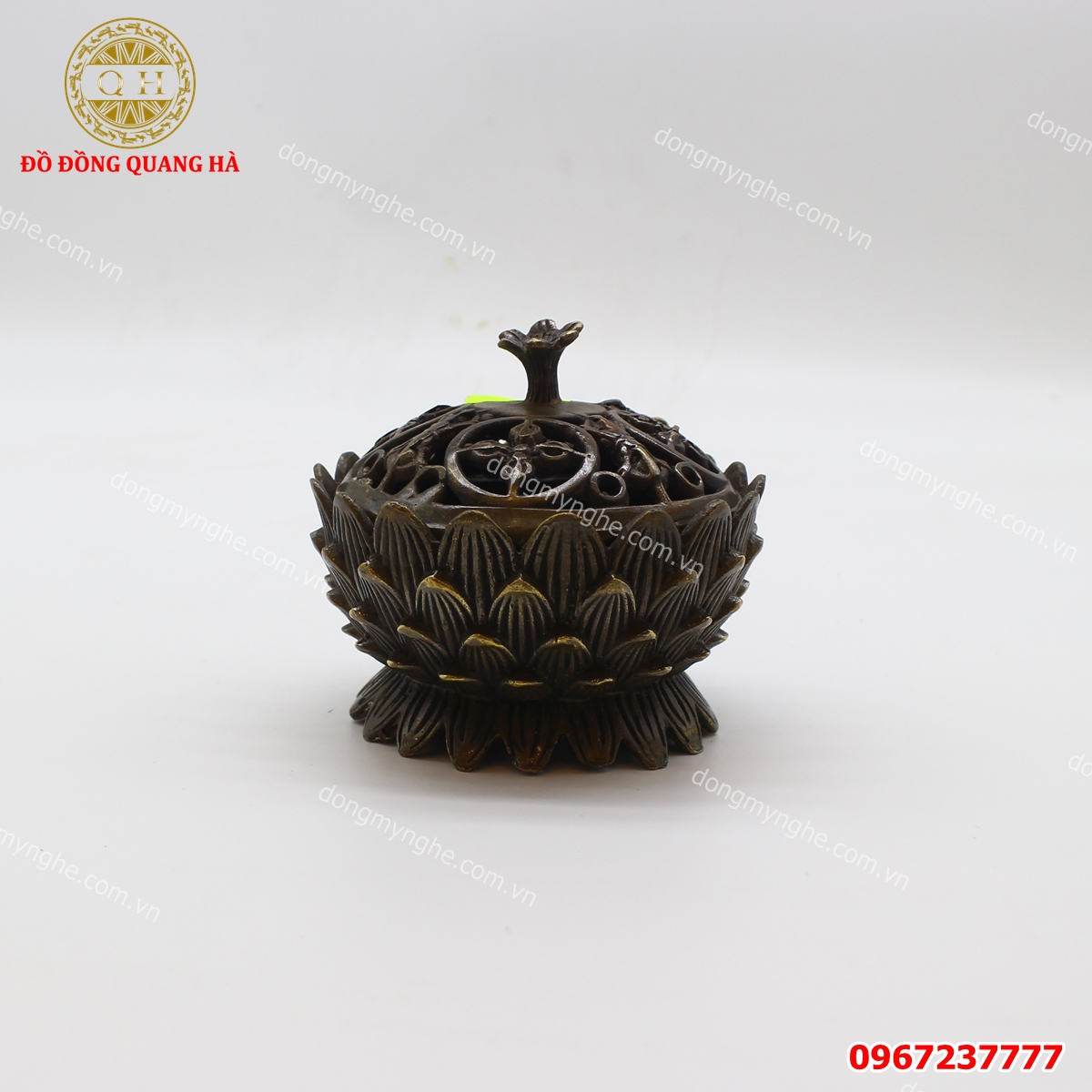 mua lư đốt trầm đẹp mua lư đốt trầm đẹp