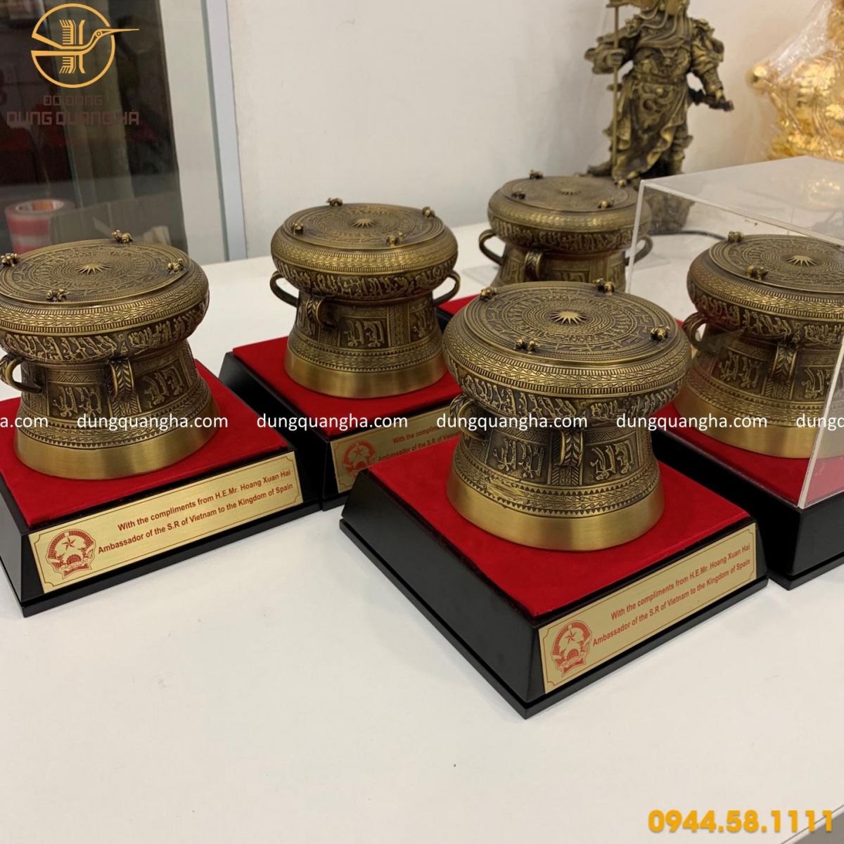 trống đồng đẹp trống đồng đẹp