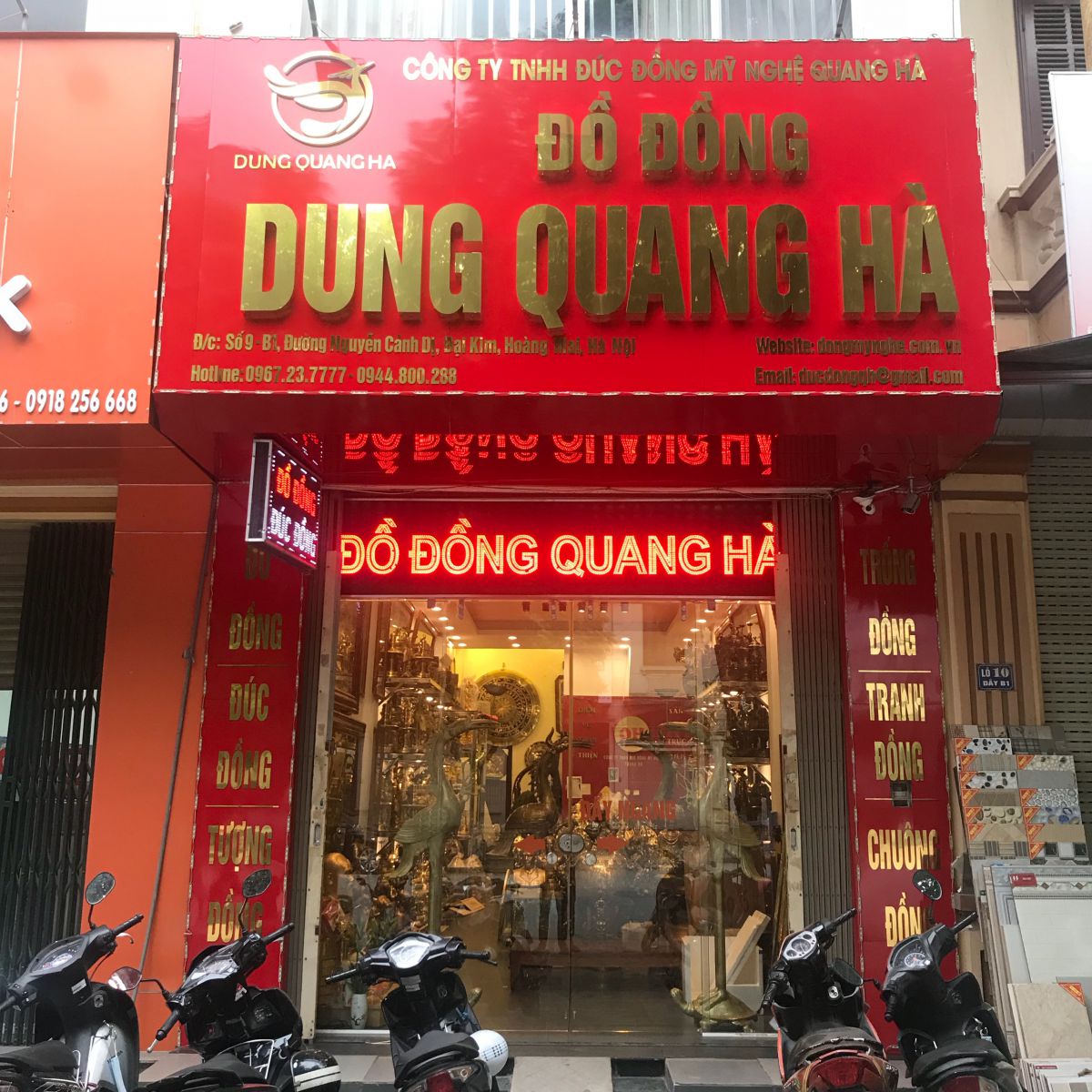 Đồ Đồng Dung Quang Hà Đồ Đồng Dung Quang Hà