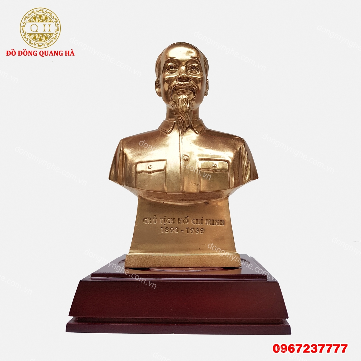 giá tượng Bác bằng đồng giá tượng Bác bằng đồng